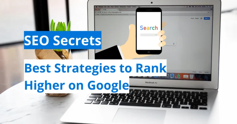 SEO Secrets