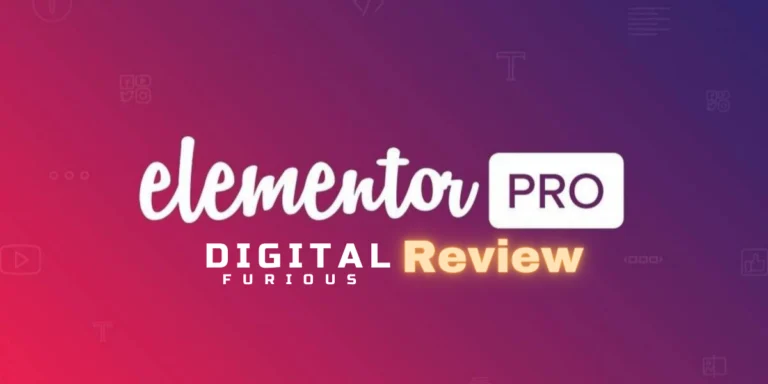 Elementor Pro Review